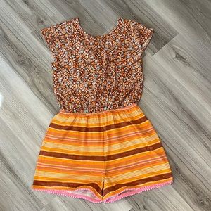 Matilda Jane romper
